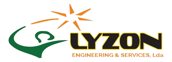 Lyzon Engineering Logo